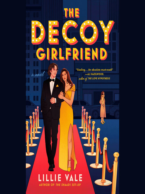 Title details for The Decoy Girlfriend by Lillie Vale - Available